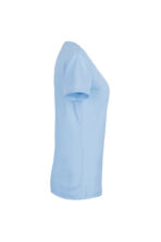 HAKRO Damen V-Shirt MIKRALINAR® - Produktbild