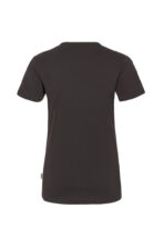 HAKRO Damen V-Shirt MIKRALINAR® - Produktbild