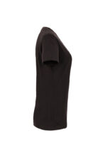 HAKRO Damen V-Shirt MIKRALINAR® - Produktbild