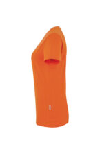 HAKRO Damen V-Shirt MIKRALINAR® - Produktbild