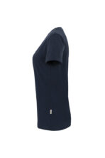 HAKRO Damen V-Shirt MIKRALINAR® - Produktbild