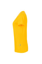 HAKRO Damen V-Shirt MIKRALINAR® - Produktbild