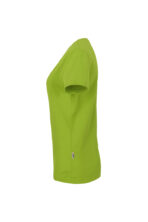 HAKRO Damen V-Shirt MIKRALINAR® - Produktbild