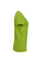 HAKRO Damen V-Shirt MIKRALINAR® - Produktbild