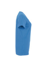 HAKRO Damen V-Shirt MIKRALINAR® - Produktbild