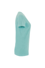 HAKRO Damen V-Shirt MIKRALINAR® - Produktbild