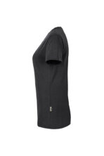 HAKRO Damen V-Shirt MIKRALINAR® - Produktbild