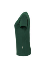 HAKRO Damen V-Shirt MIKRALINAR® - Produktbild