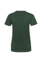 HAKRO Damen V-Shirt MIKRALINAR® - Produktbild