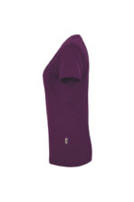 HAKRO Damen V-Shirt MIKRALINAR® - Produktbild