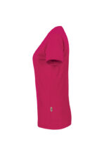 HAKRO Damen V-Shirt MIKRALINAR® - Produktbild