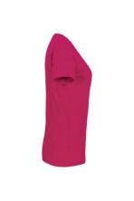 HAKRO Damen V-Shirt MIKRALINAR® - Produktbild