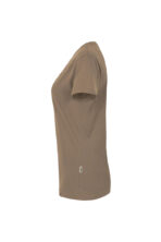 HAKRO Damen V-Shirt MIKRALINAR® - Produktbild