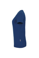 HAKRO Damen V-Shirt MIKRALINAR® - Produktbild