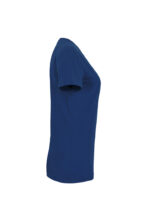 HAKRO Damen V-Shirt MIKRALINAR® - Produktbild