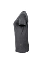 HAKRO Damen V-Shirt MIKRALINAR® - Produktbild