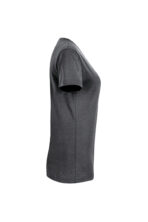 HAKRO Damen V-Shirt MIKRALINAR® - Produktbild
