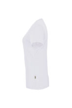 HAKRO Damen V-Shirt COOLMAX® - Produktbild