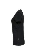 HAKRO Damen V-Shirt COOLMAX® - Produktbild