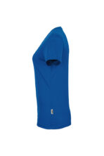 HAKRO Damen V-Shirt COOLMAX® - Produktbild