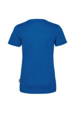 HAKRO Damen V-Shirt COOLMAX® - Produktbild