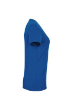 HAKRO Damen V-Shirt COOLMAX® - Produktbild