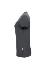 HAKRO Damen V-Shirt COOLMAX® - Produktbild