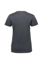 HAKRO Damen V-Shirt COOLMAX® - Produktbild