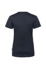 HAKRO Damen V-Shirt COOLMAX® - Produktbild