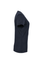 HAKRO Damen V-Shirt COOLMAX® - Produktbild