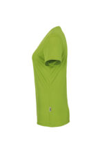 HAKRO Damen V-Shirt COOLMAX® - Produktbild