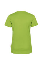 HAKRO Damen V-Shirt COOLMAX® - Produktbild