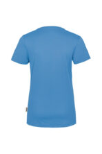 HAKRO Damen V-Shirt COOLMAX® - Produktbild