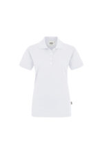 HAKRO Damen Poloshirt Pima-Baumwolle - Produktbild