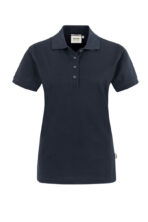 HAKRO Damen Poloshirt Pima-Baumwolle - Produktbild