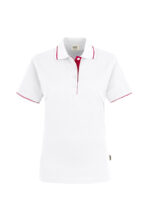 HAKRO Damen Poloshirt Casual - Produktbild