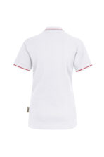 HAKRO Damen Poloshirt Casual - Produktbild