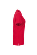 HAKRO Damen Poloshirt Casual - Produktbild