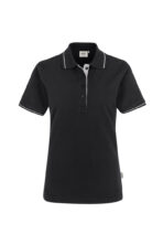 HAKRO Damen Poloshirt Casual - Produktbild
