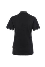 HAKRO Damen Poloshirt Casual - Produktbild