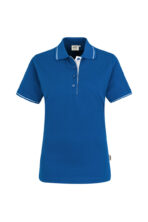 HAKRO Damen Poloshirt Casual - Produktbild