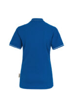 HAKRO Damen Poloshirt Casual - Produktbild
