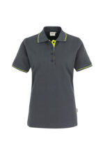 HAKRO Damen Poloshirt Casual - Produktbild