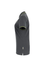 HAKRO Damen Poloshirt Casual - Produktbild