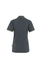 HAKRO Damen Poloshirt Casual - Produktbild