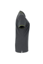 HAKRO Damen Poloshirt Casual - Produktbild