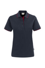 HAKRO Damen Poloshirt Casual - Produktbild