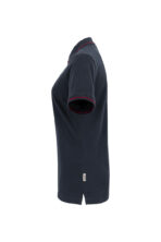 HAKRO Damen Poloshirt Casual - Produktbild