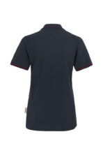 HAKRO Damen Poloshirt Casual - Produktbild