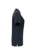 HAKRO Damen Poloshirt Casual - Produktbild